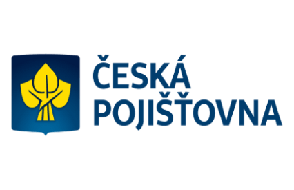Česká Pojištovna logo